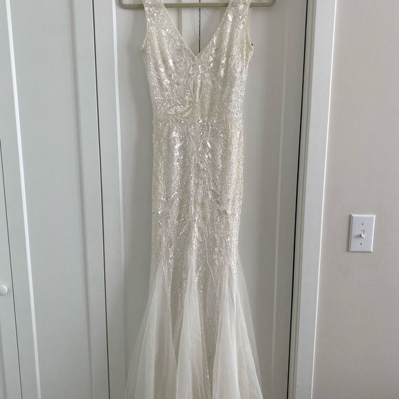 ✨Rosa Clara Soft Ubeda - Wedding Gown✨ - Picture 13 of 15